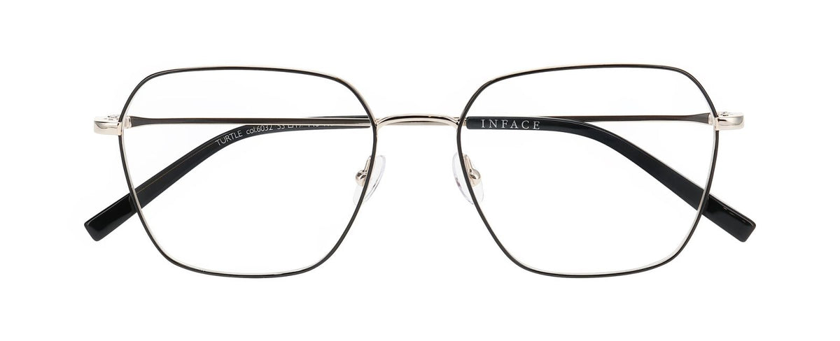Prescription Glasses Inface Turtle 6032 53 17