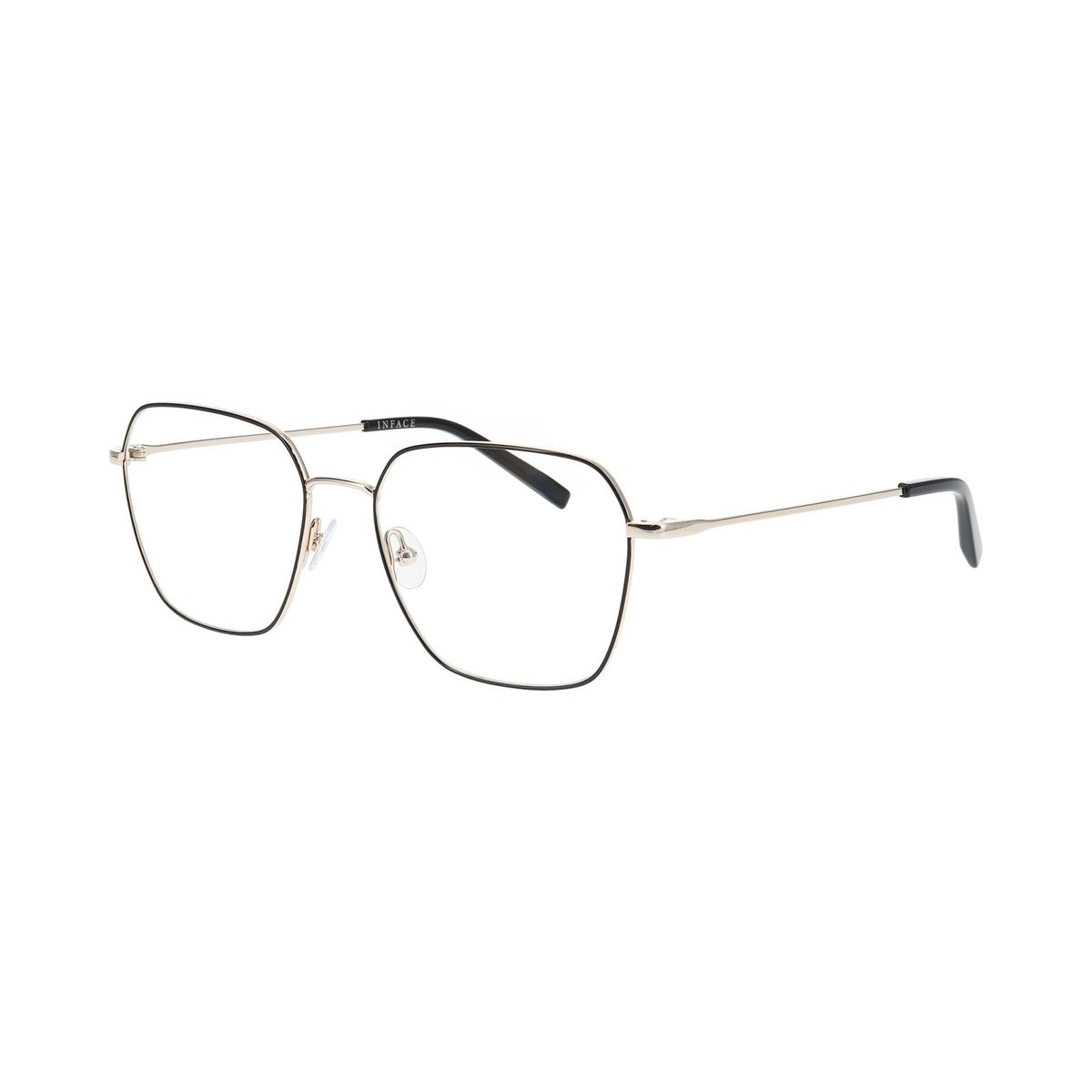 Prescription Glasses Inface Turtle 6032 53 17