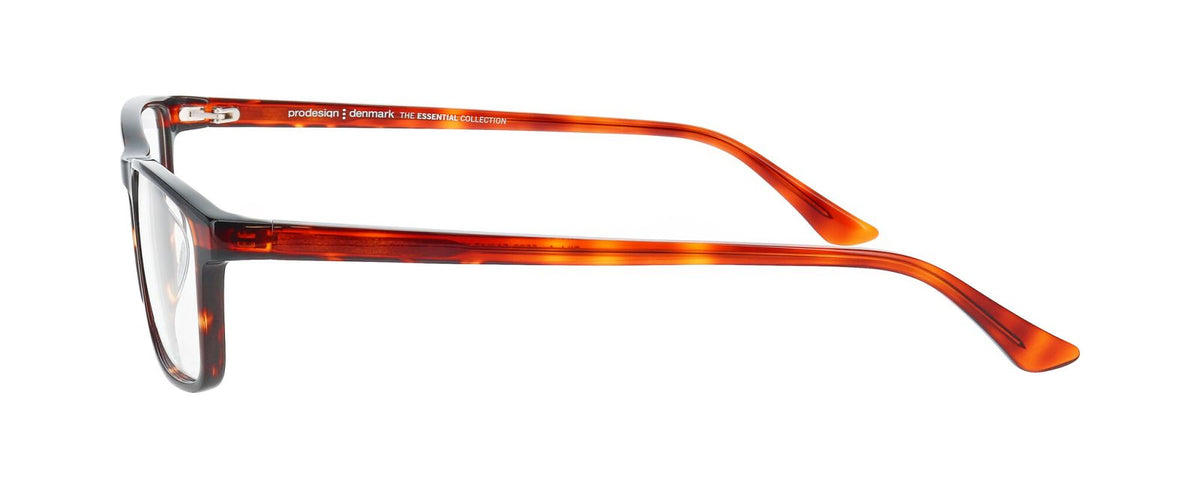 Prescription Glasses Prodesign Fill 4 5522 54 17