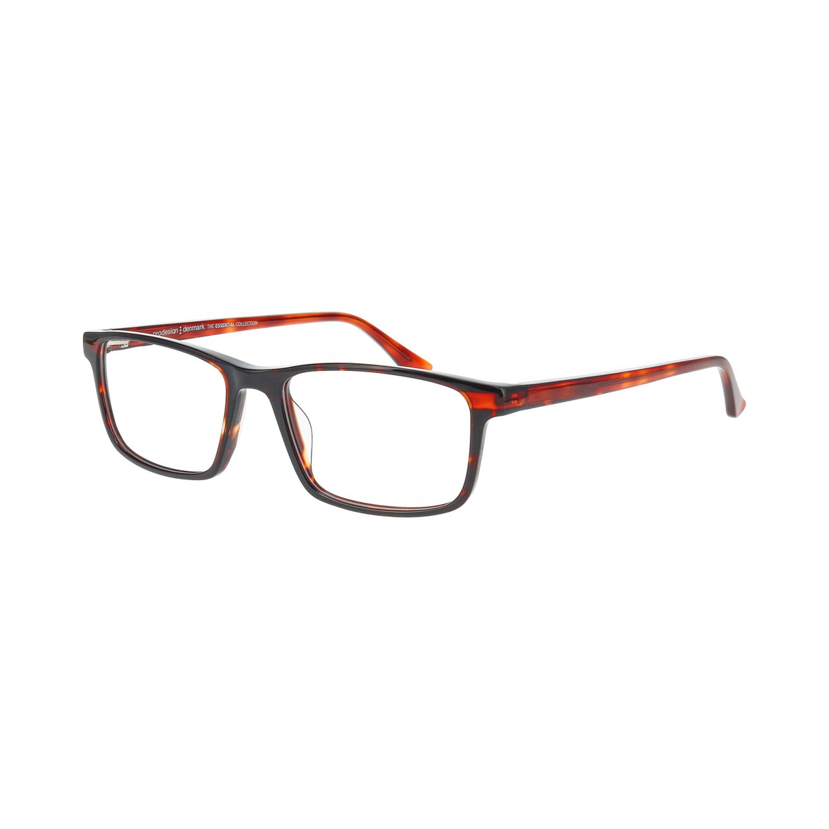 Prescription Glasses Prodesign Fill 4 5522 54 17