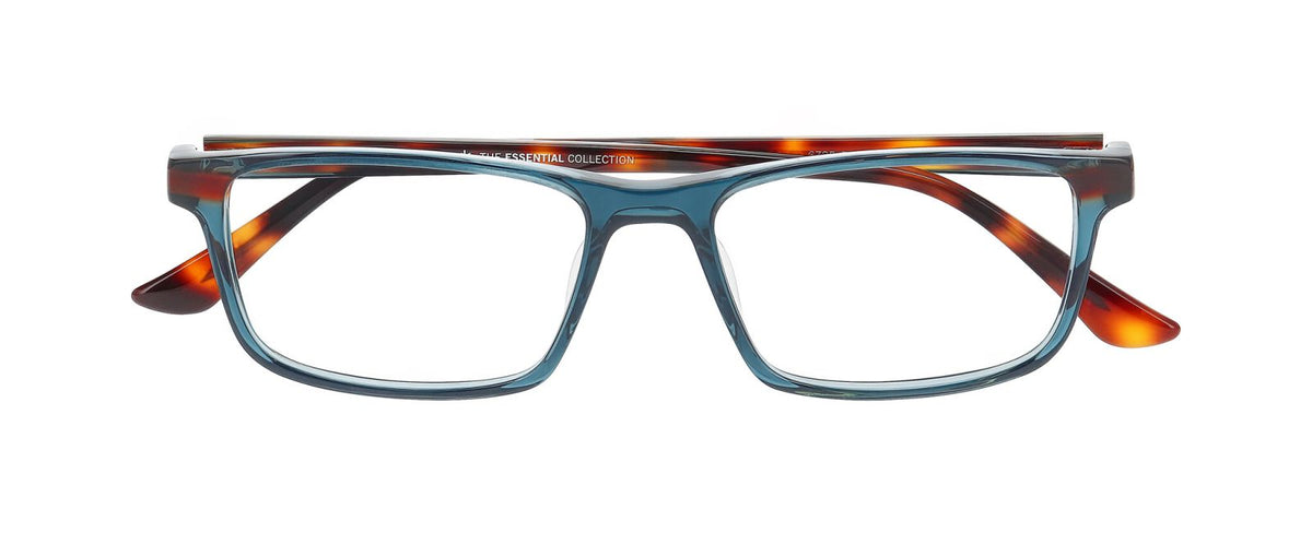 Prescription Glasses Prodesign Fill 4 6725 54 17