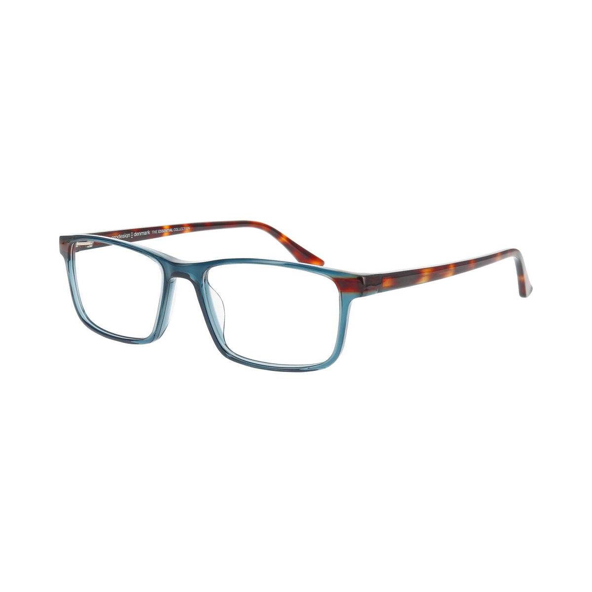 Prescription Glasses Prodesign Fill 4 6725 54 17