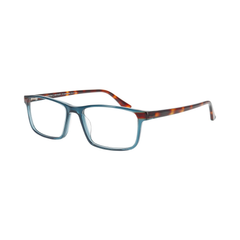 Prescription Glasses Prodesign Fill 4 6725 54 17