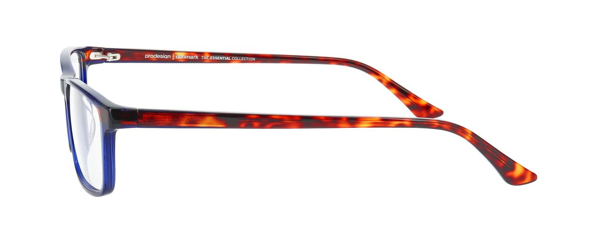 Prescription Glasses Prodesign Fill 4 9132 54 17