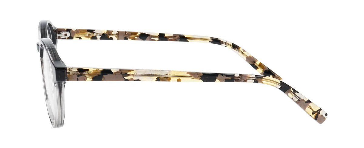 Prescription Glasses Inface Clever 6545 48 20