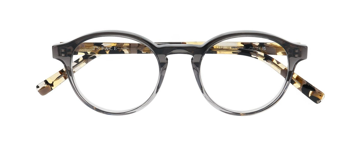 Prescription Glasses Inface Clever 6545 48 20