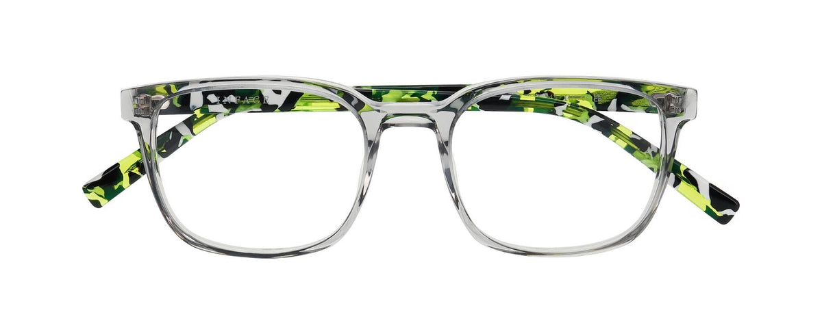 Prescription Glasses Inface Relevant 2724 51 19