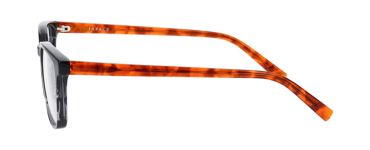 Prescription Glasses Inface Relevant 6534 51 19