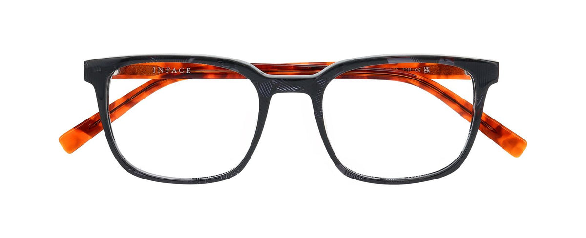 Prescription Glasses Inface Relevant 6534 51 19