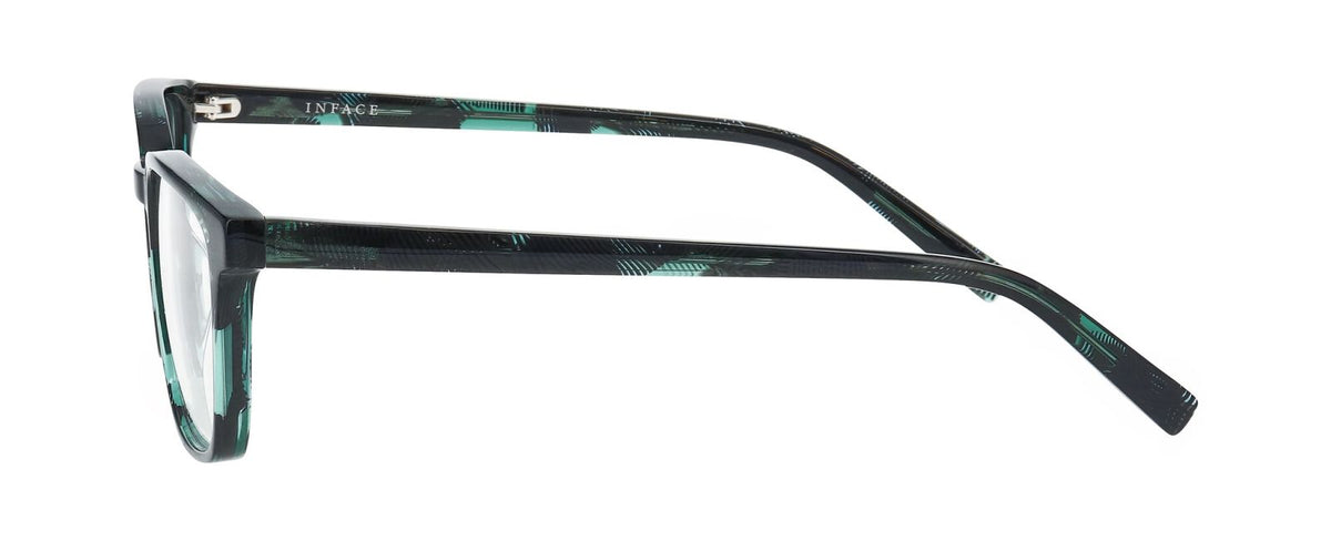 Prescription Glasses Inface Relevant 9534 51 19
