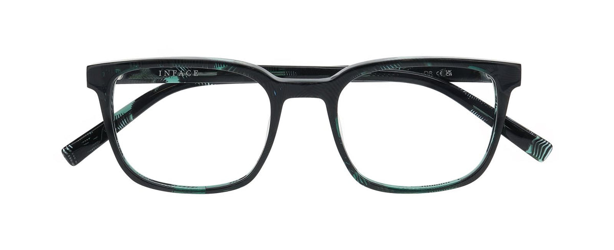 Prescription Glasses Inface Relevant 9534 51 19