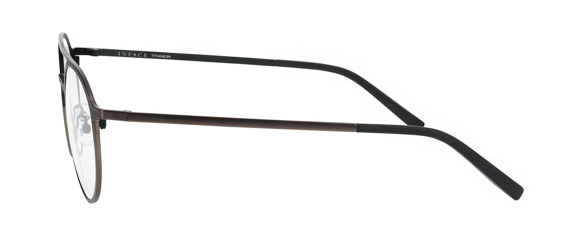 Gafas Graduadas Inface Beetroot 6531 52 21