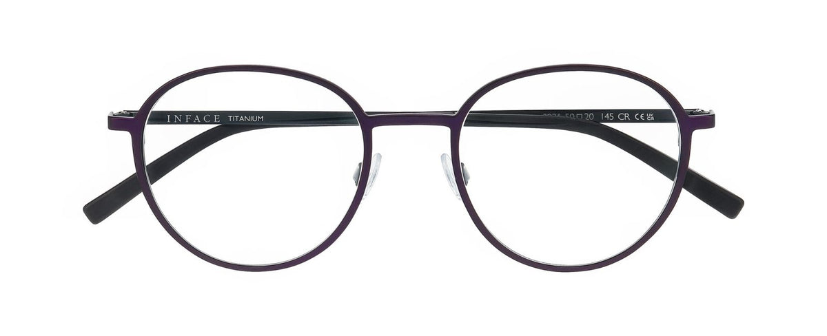 Gafas Graduadas Inface Radish 3931 50 20