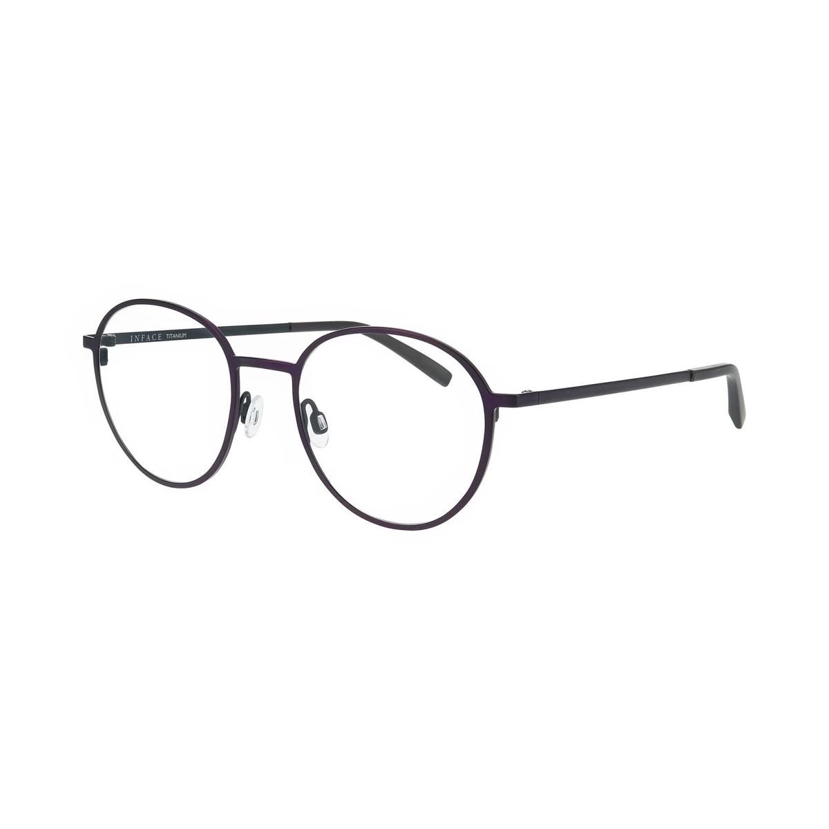 Gafas Graduadas Inface Radish 3931 50 20
