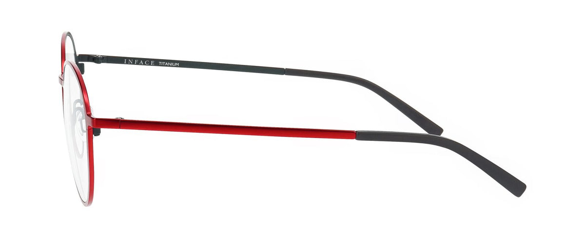 Gafas Graduadas Inface Radish 4121 50 20