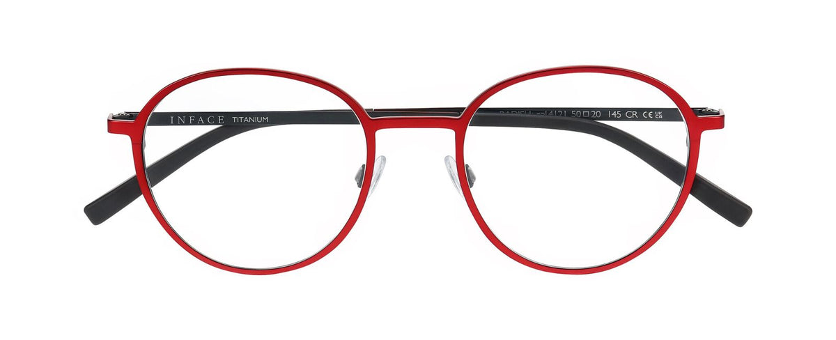 Gafas Graduadas Inface Radish 4121 50 20