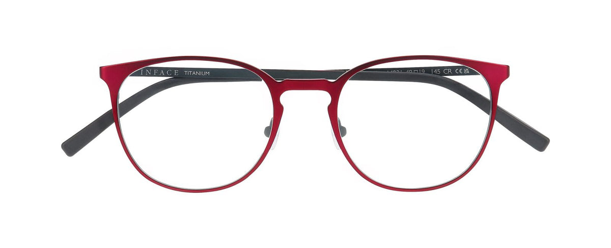 Gafas Graduadas Inface Sprout 4931 49 19