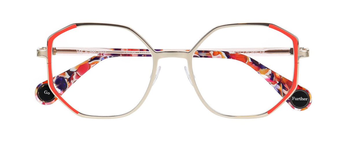 Gafas Graduadas Woow Go Further 1 901 51 18