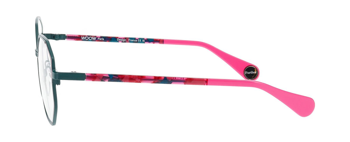 Prescription Glasses Woow Go Further 1 9134 51 18
