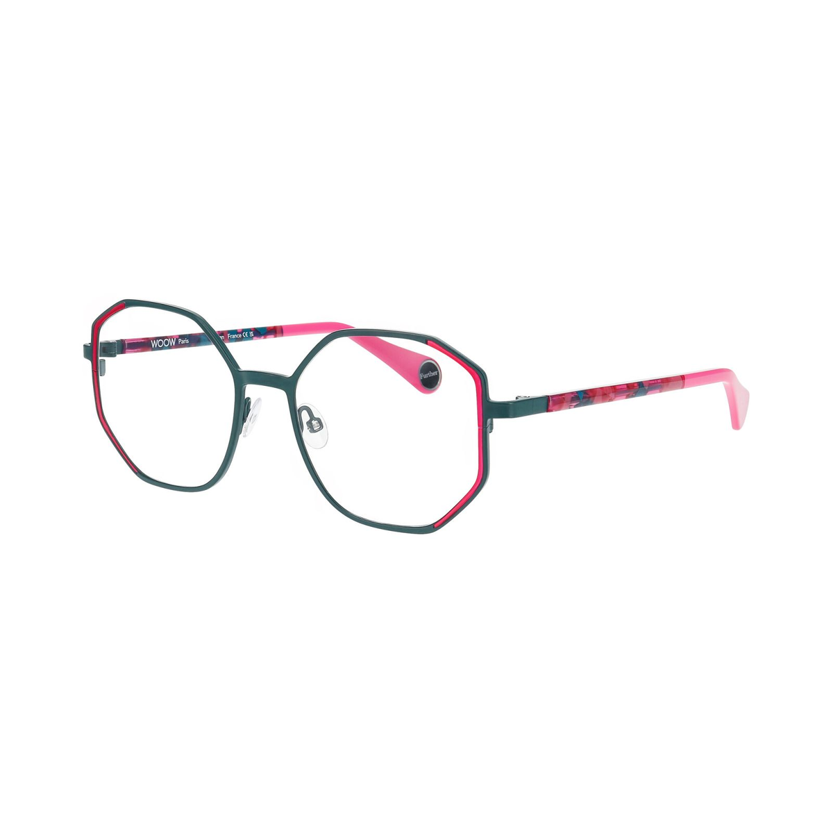Prescription Glasses Woow Go Further 1 9134 51 18