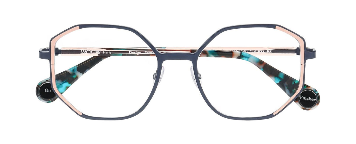 Gafas Graduadas Woow Go Further 1 933 51 18