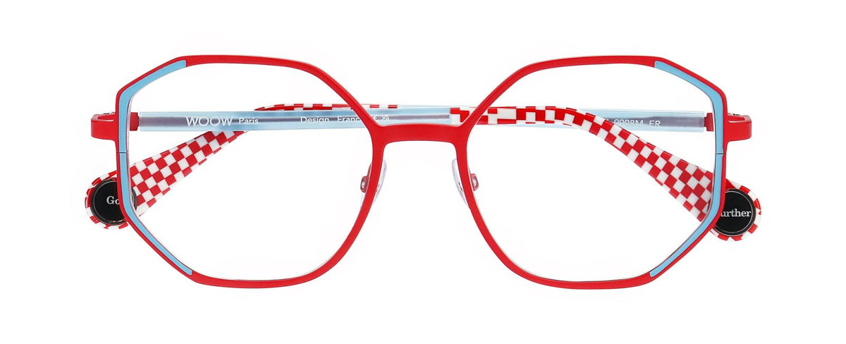 Gafas Graduadas Woow Go Further 1 9908M 51 18