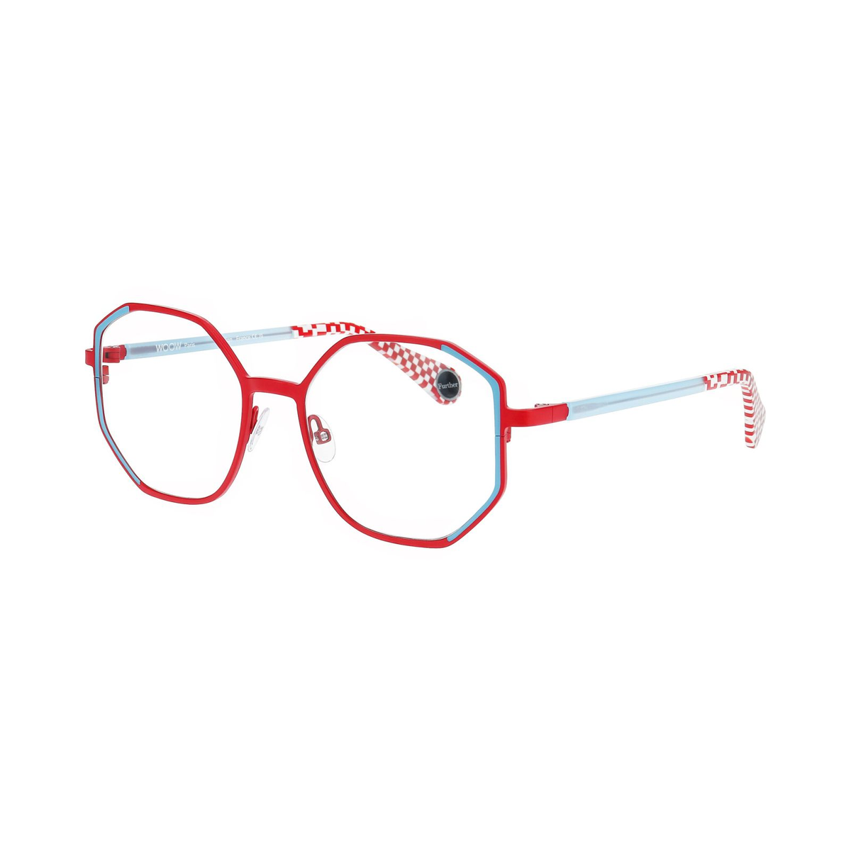 Gafas Graduadas Woow Go Further 1 9908M 51 18
