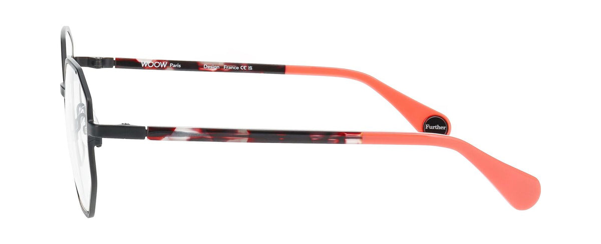 Gafas Graduadas Woow Go Further 1 TM01 51 18