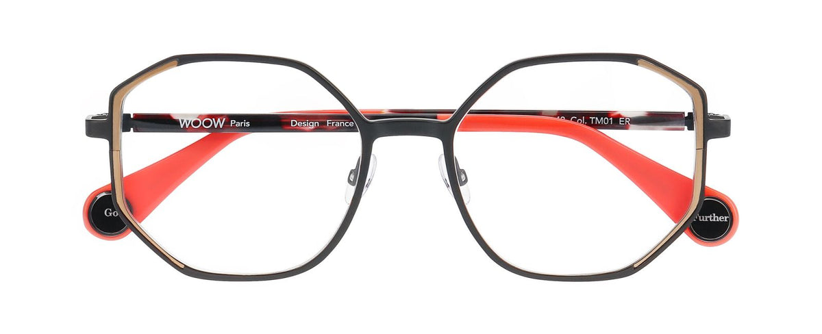 Gafas Graduadas Woow Go Further 1 TM01 51 18