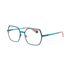 Prescription Glasses Woow Go Further 2 9445 52 18