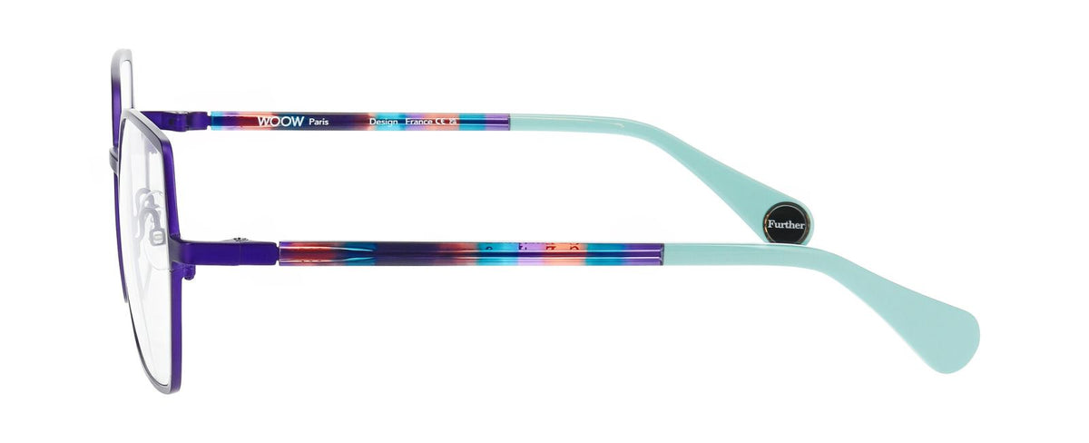 Gafas Graduadas Woow Go Further 2 9482 52 18