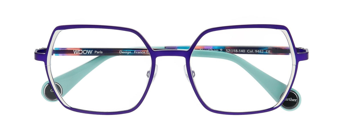 Gafas Graduadas Woow Go Further 2 9482 52 18