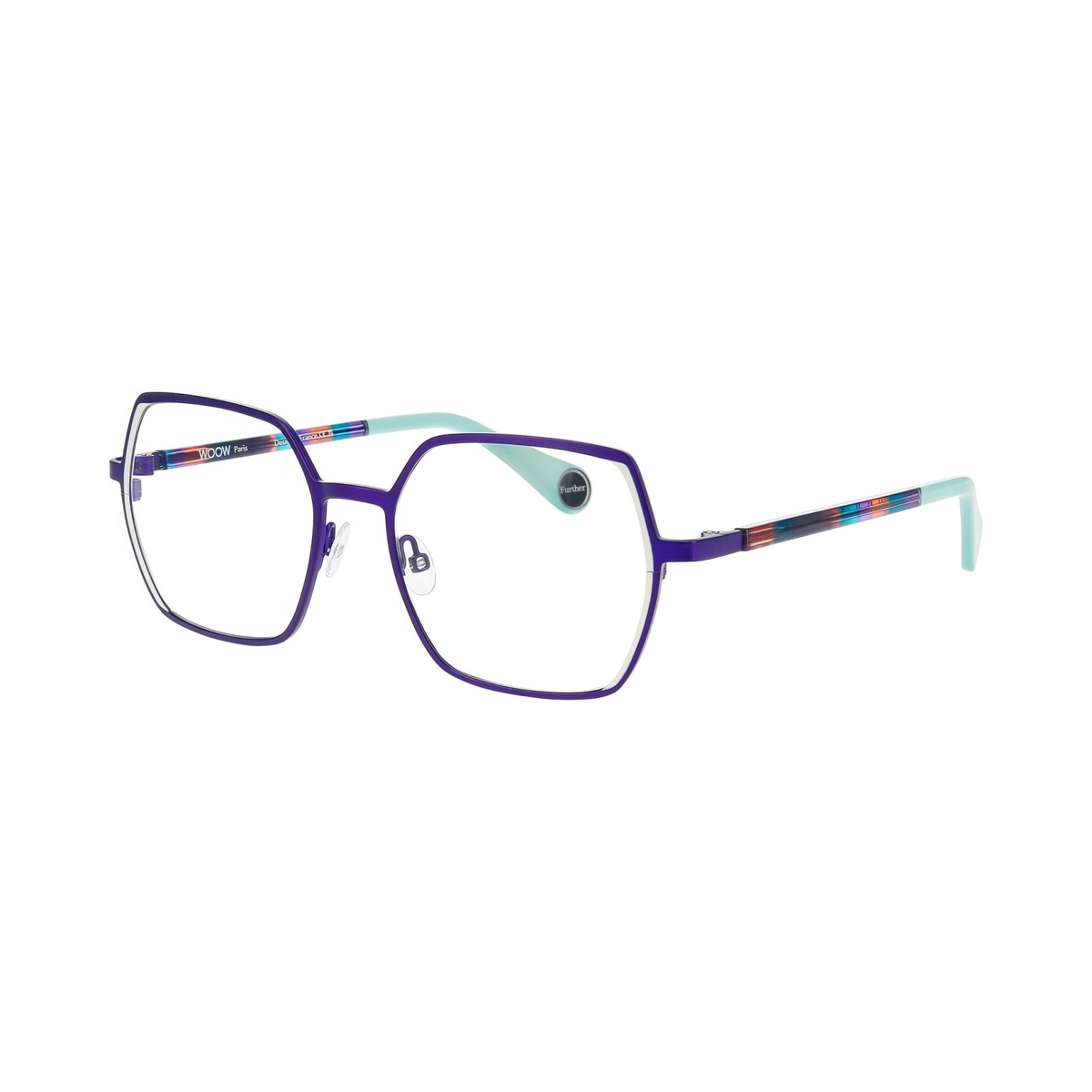 Gafas Graduadas Woow Go Further 2 9482 52 18