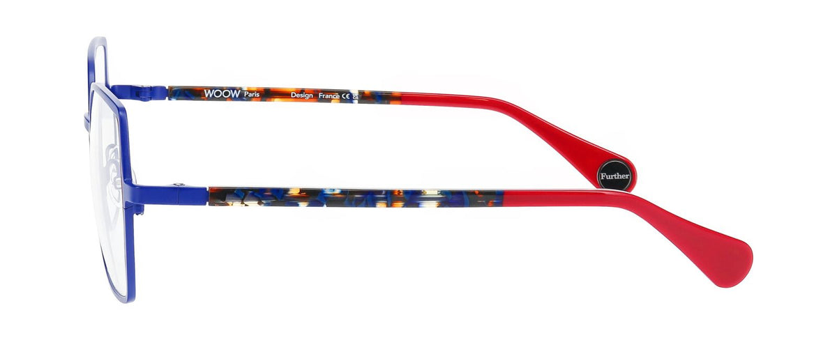 Prescription Glasses Woow Go Further 2 9620 52 18