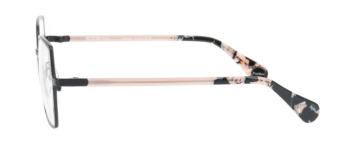 Prescription Glasses Woow Go Further 2 TM01 52 18