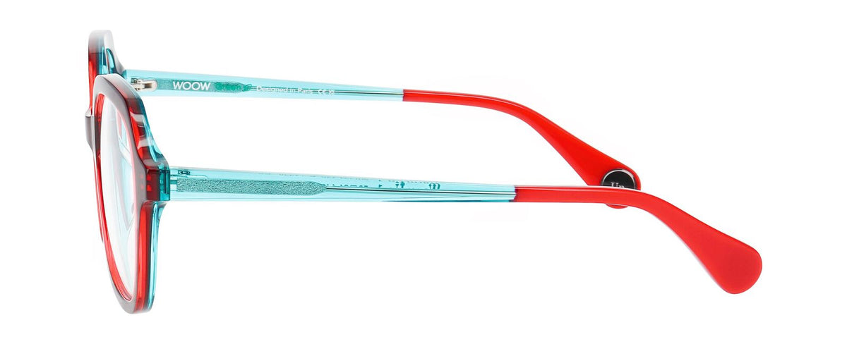 Gafas Graduadas Woow Warm Up 1 1778 50 21