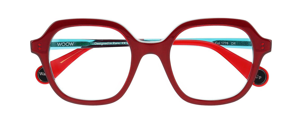 Gafas Graduadas Woow Warm Up 1 1778 50 21