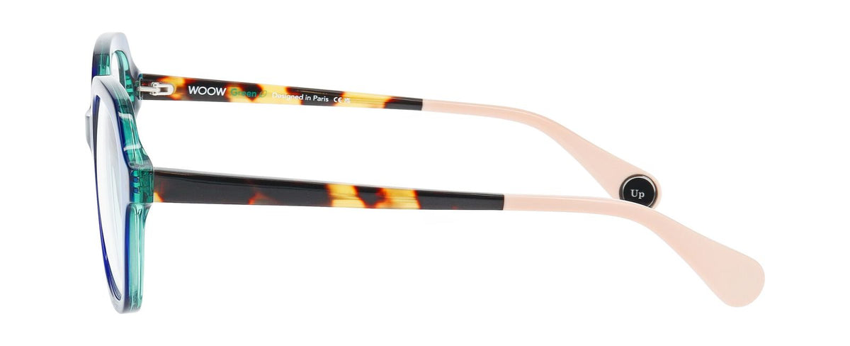 Gafas Graduadas Woow Warm Up 1 2694 50 21