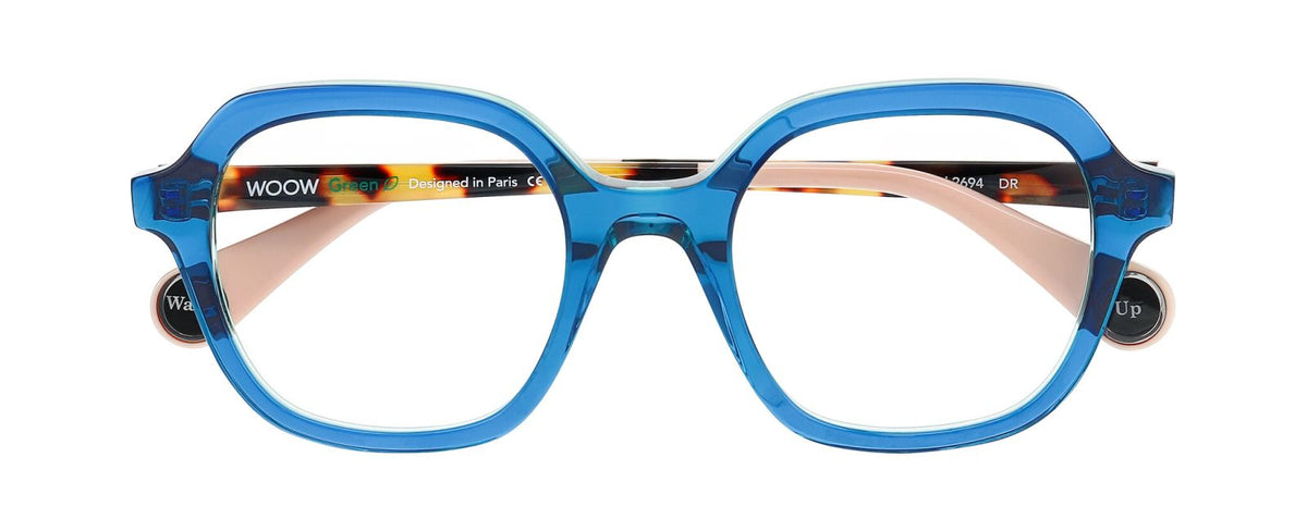 Gafas Graduadas Woow Warm Up 1 2694 50 21