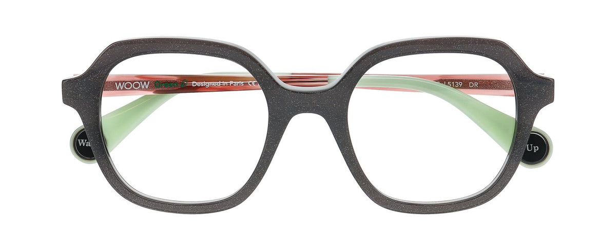 Gafas Graduadas Woow Warm Up 1 5139 50 21