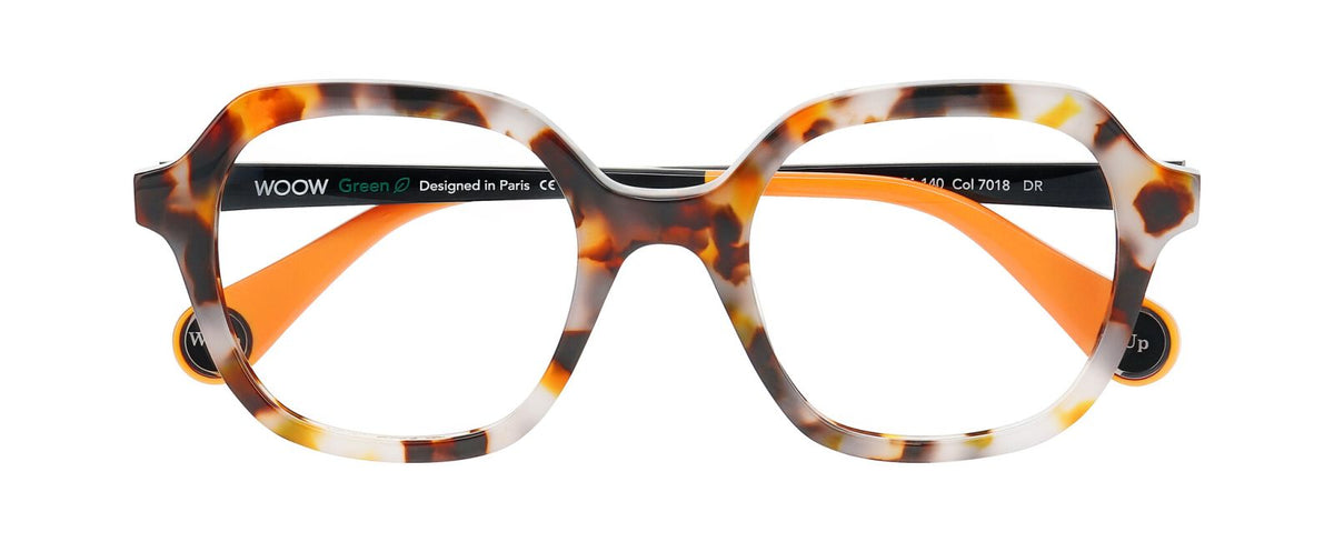 Gafas Graduadas Woow Warm Up 1 7018 50 21
