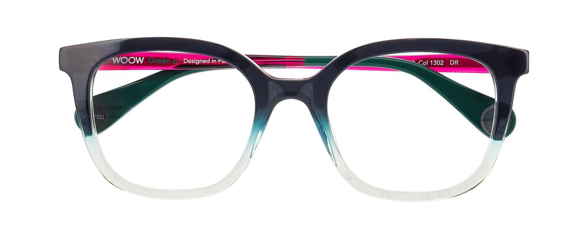 Gafas Graduadas Woow Warm Up 2 1302 53 20