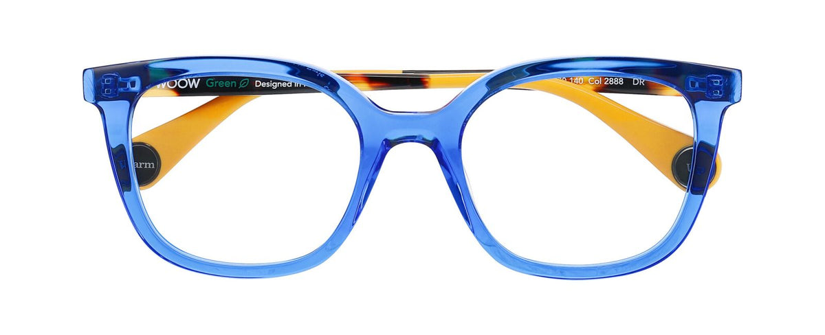 Gafas Graduadas Woow Warm Up 2 2888 53 20