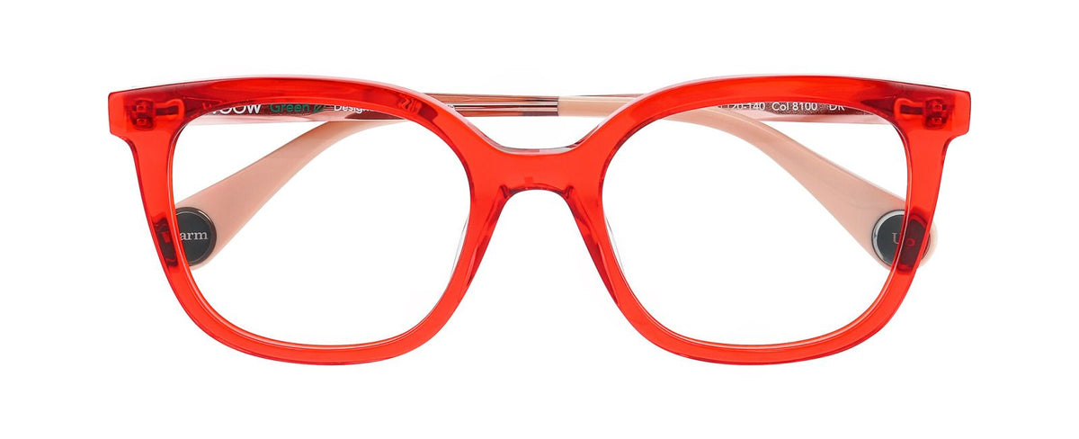 Gafas Graduadas Woow Warm Up 2 8100 53 20