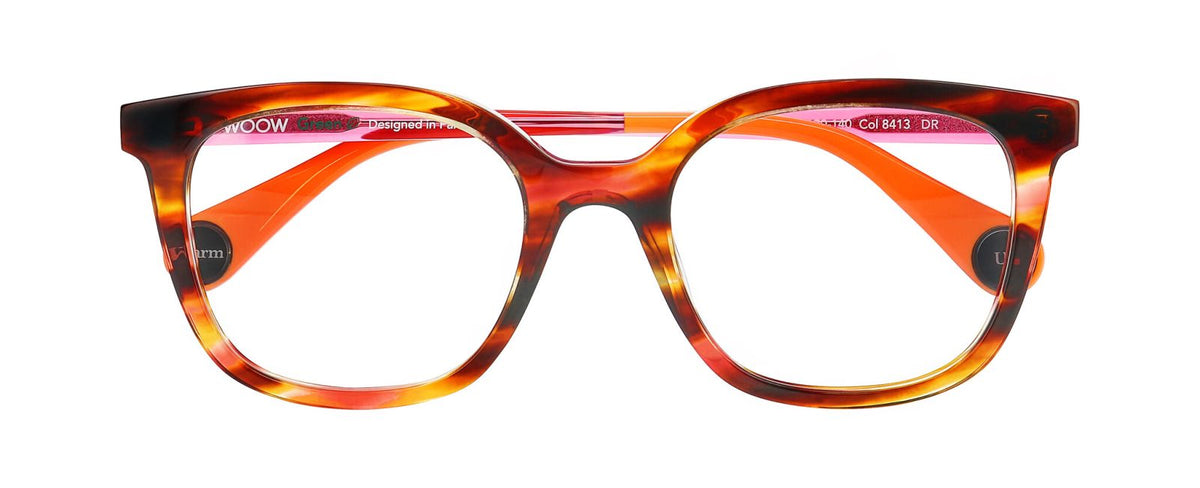 Gafas Graduadas Woow Warm Up 2 8413 53 20