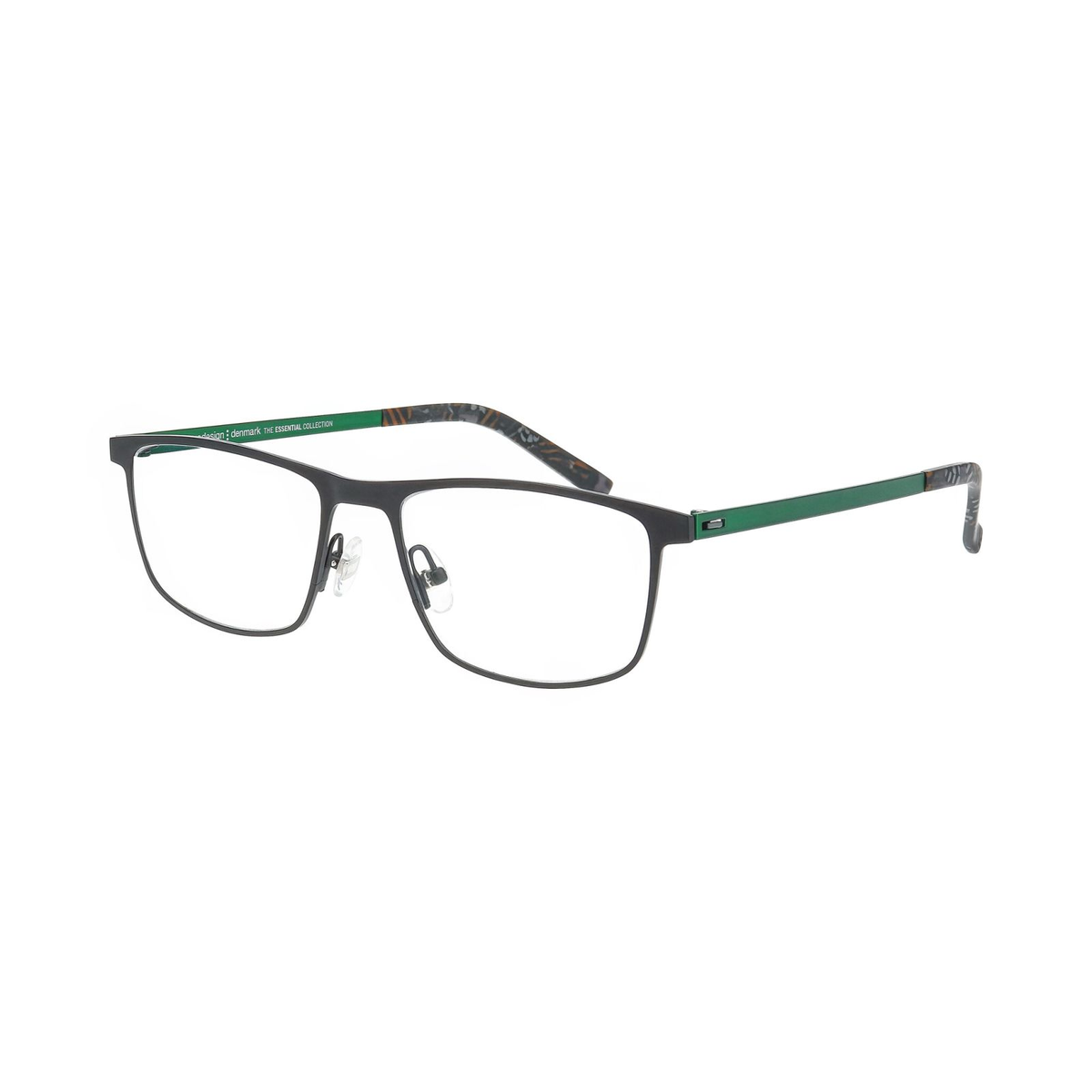 Prescription Glasses Prodesign Stitch 1 6011 52 17