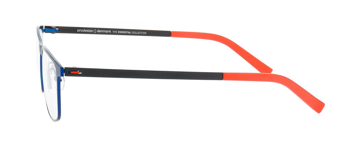Gafas Graduadas Prodesign Stitch 1 9021 52 17