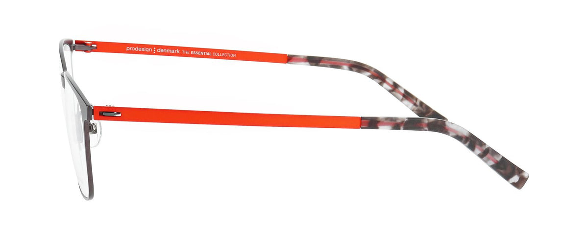 Gafas Graduadas Prodesign Stitch 2 6531 54 17