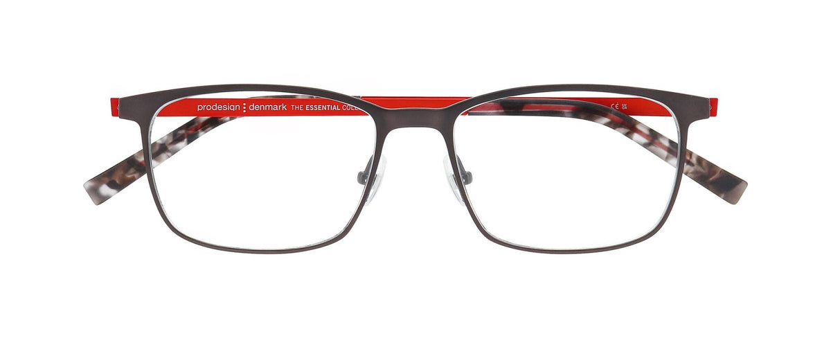 Gafas Graduadas Prodesign Stitch 2 6531 54 17