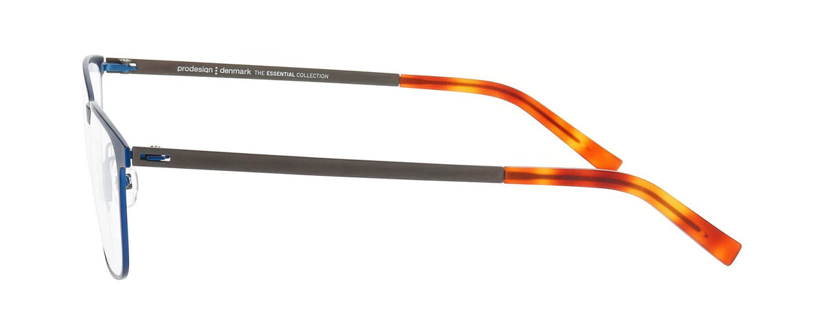 Gafas Graduadas Prodesign Stitch 2 9121 54 17